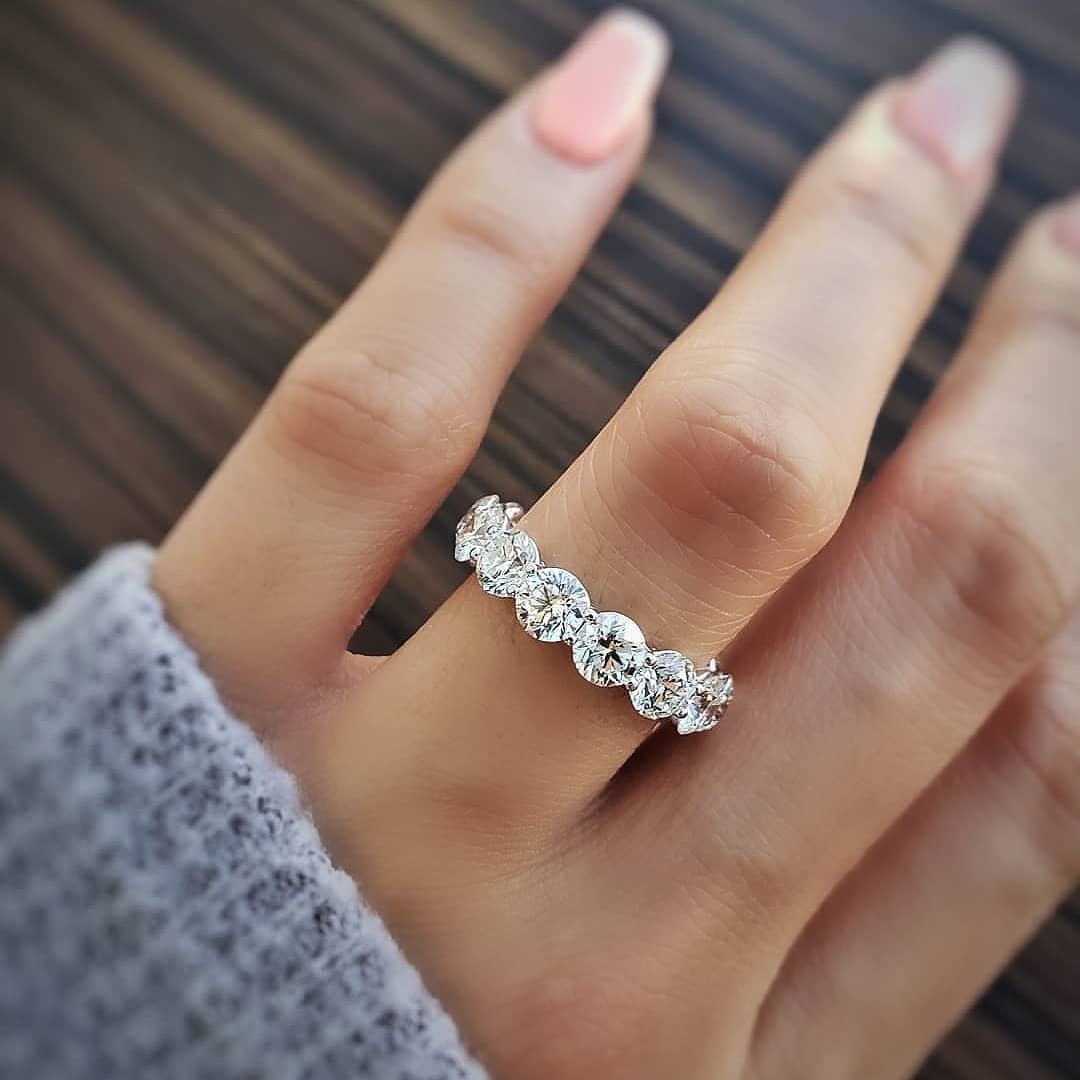 Diamond Jewellery