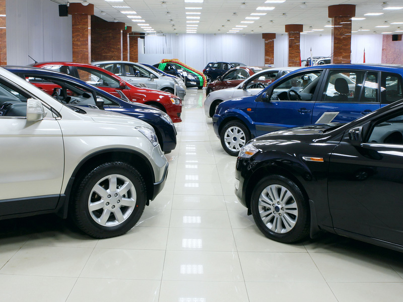 Car Rental