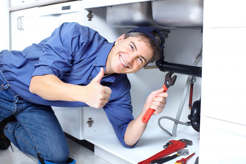 Plumbing Service