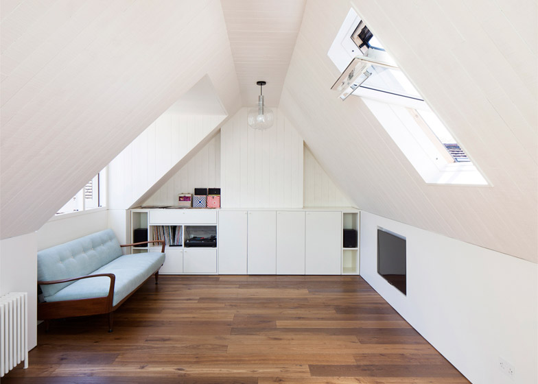 Loft Conversion