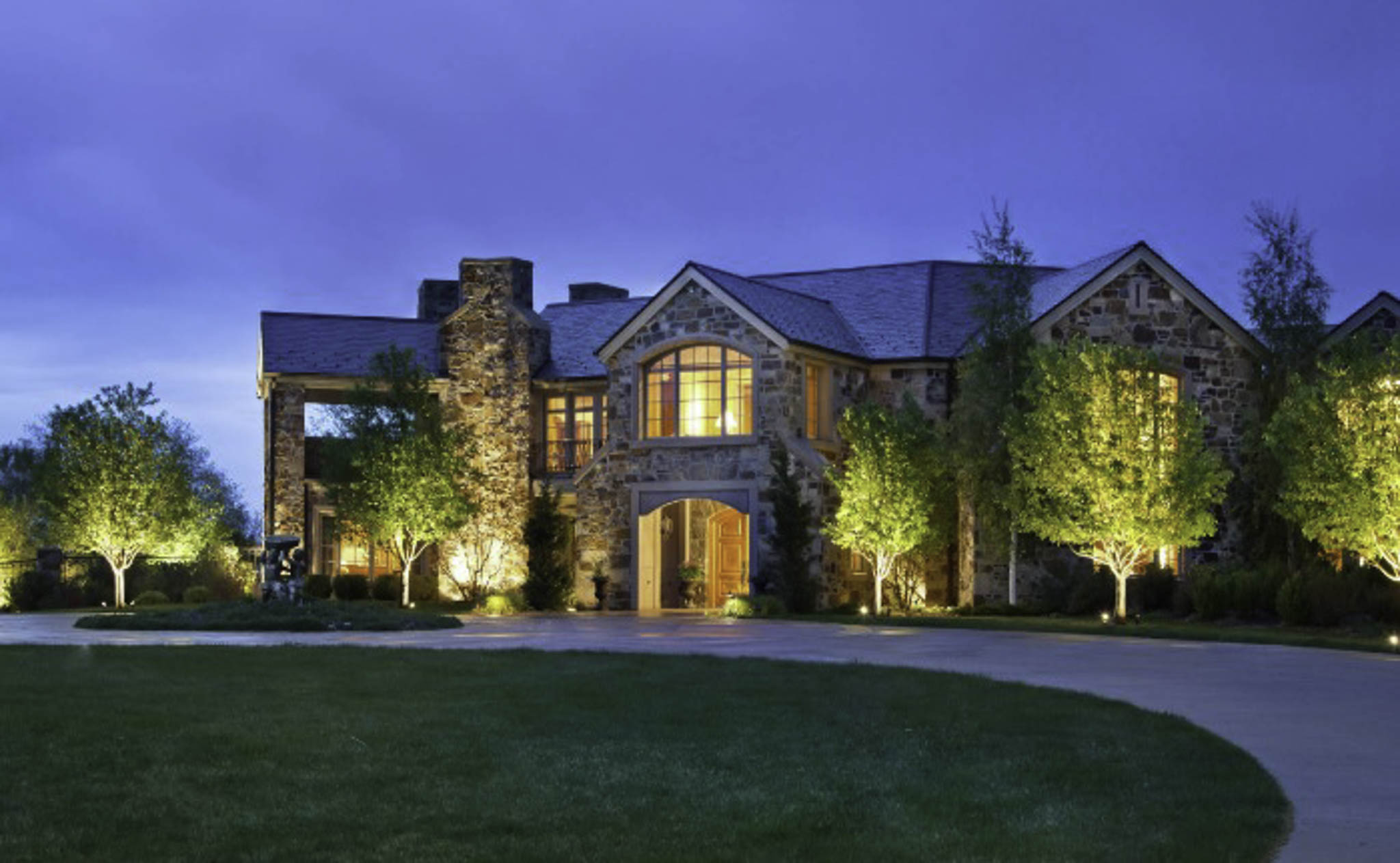 custom home builders