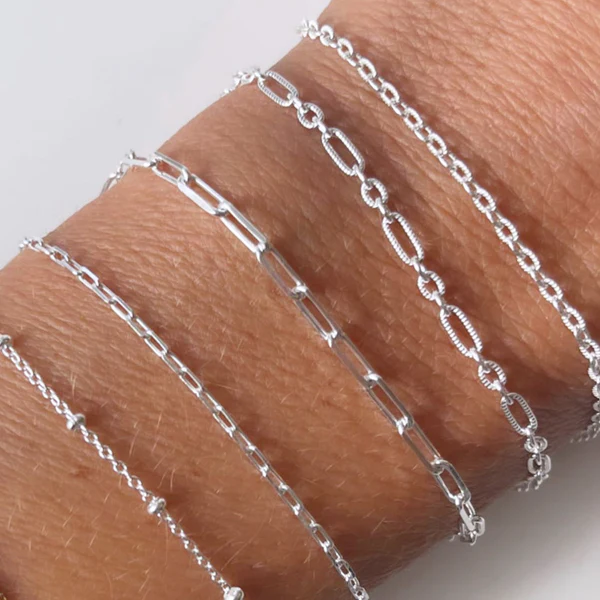 Forever Bracelet
