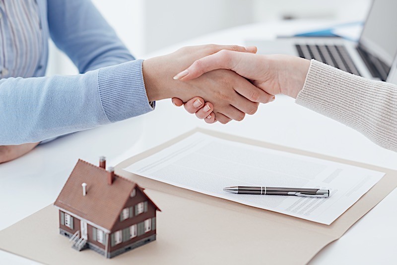 Real Estate for Sale