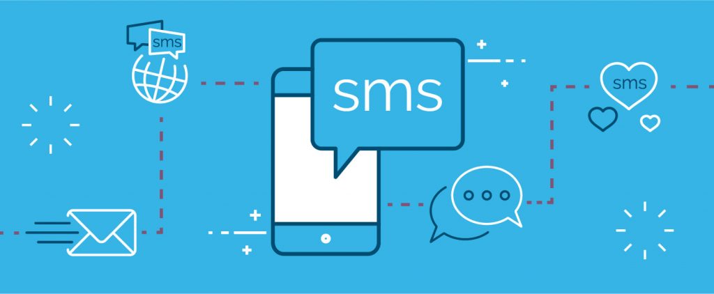 SMS API Service Provider
