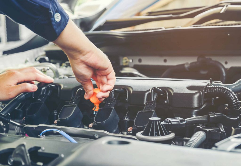 car checker