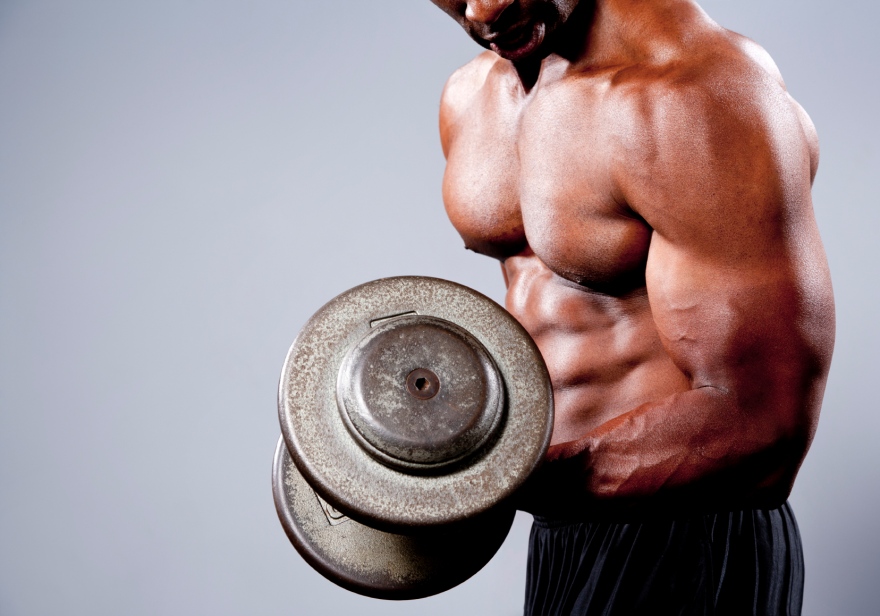 Energy and Muscle Gaining Steroids