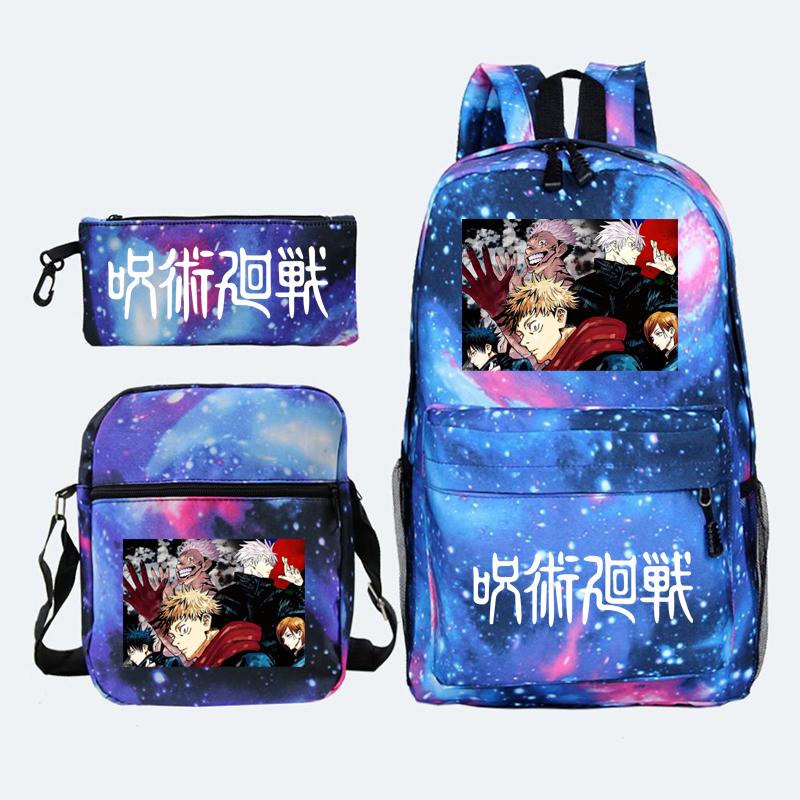 Jujutsu Kaisen Merchandise