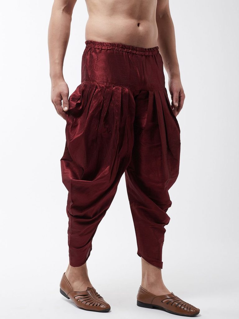 Men’s Harem Pants 