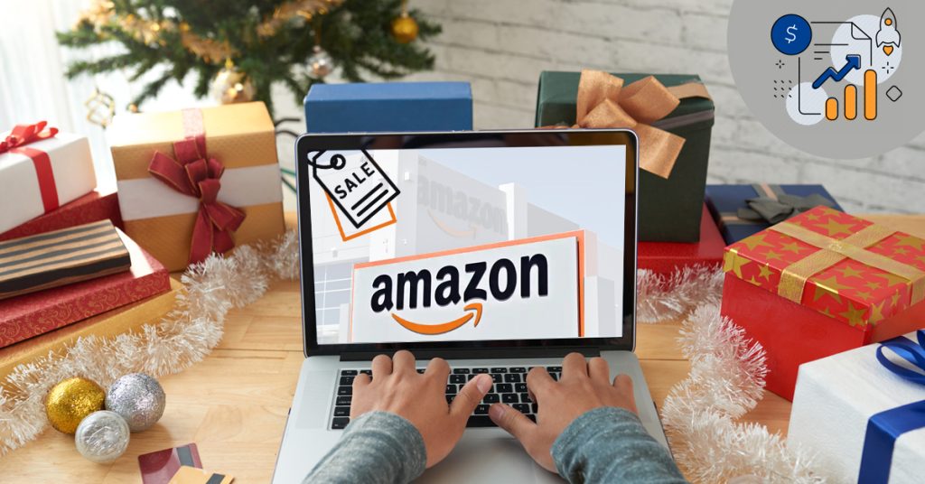 Increase Amazon Sales
