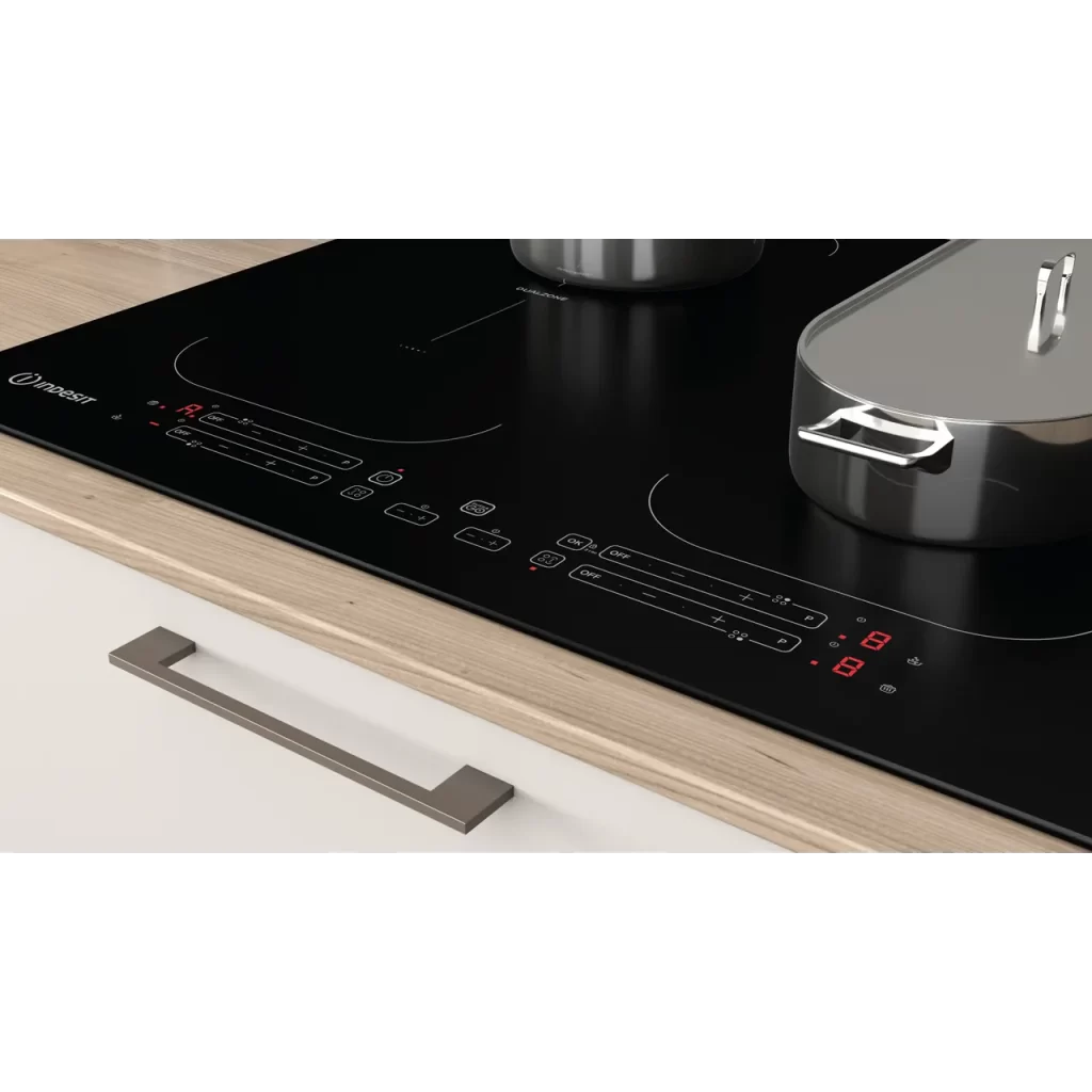 induction hob