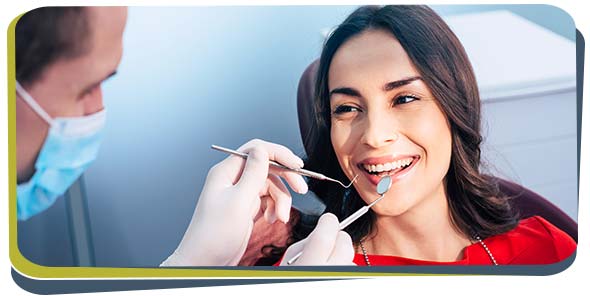 Dentistry Services