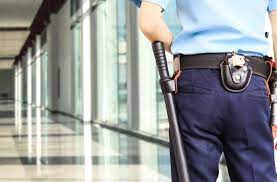 Security Guard Services