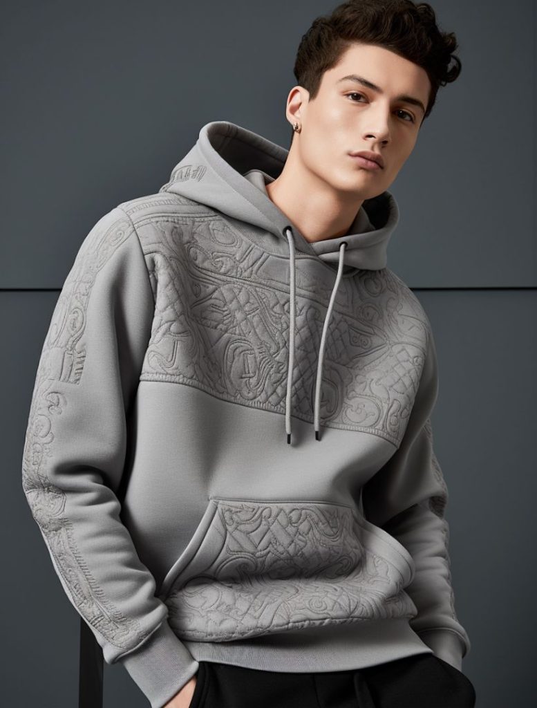 Hoodie Manufacturer