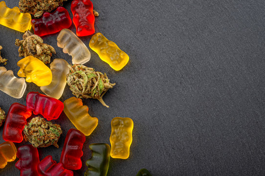 cbd gummies 